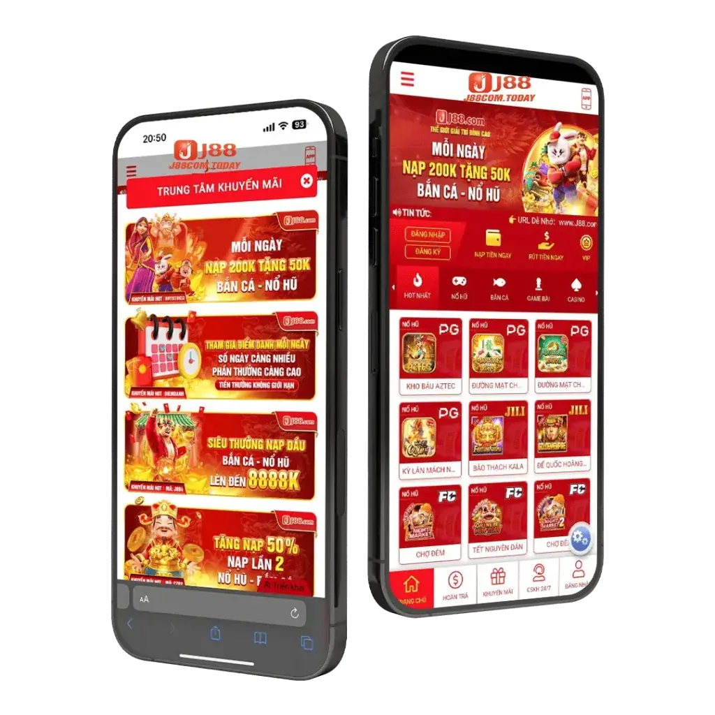 Đồ họa bắn cá sống động