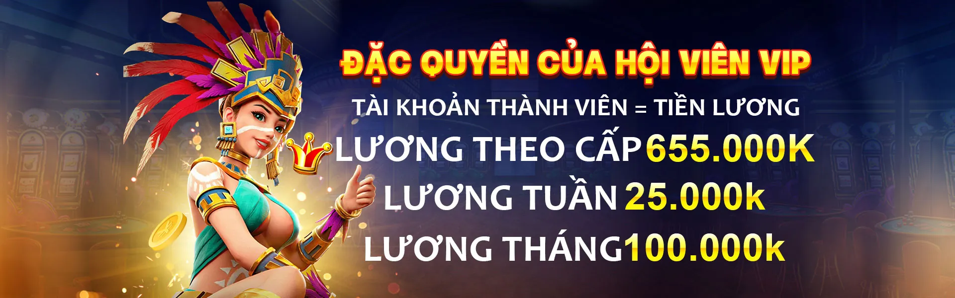 Khuyến mãi chào mừng 69vn06
