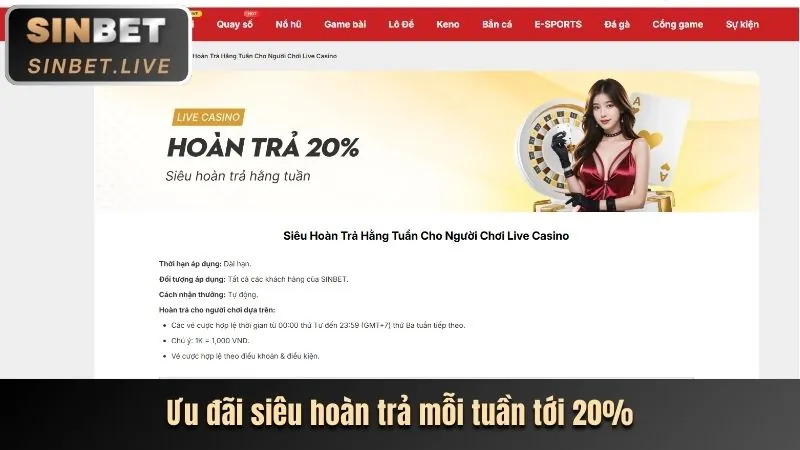 Khuyến mãi bắn cá 69vn06